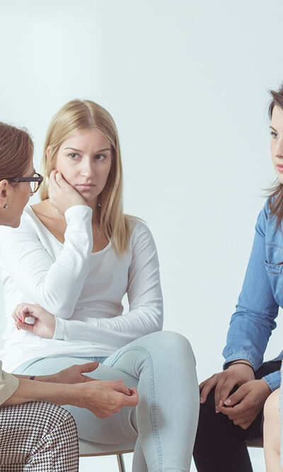 Mental health and wellness – When to seek help