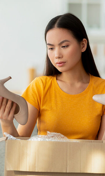 4 common packaging mistakes to avoid