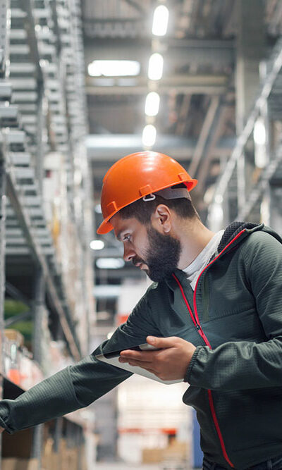 5 incredible benefits of inventory management