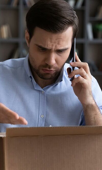 5 shipping mistakes businesses can’t afford to make