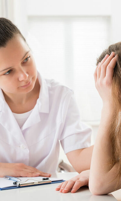 Mental health conditions – What you should know