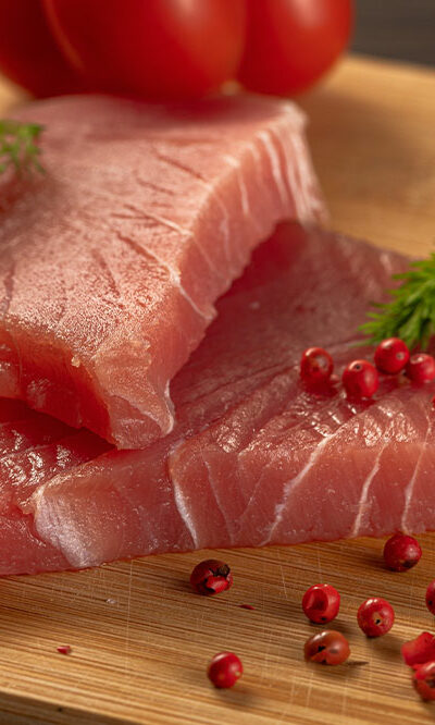 Lung cancer – 6 foods to avoid