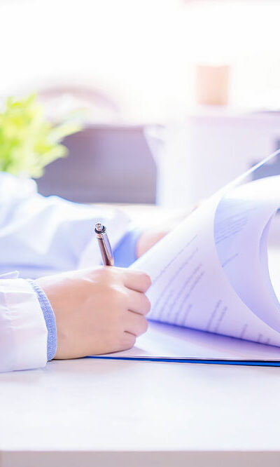 4 early indicators of colon cancer