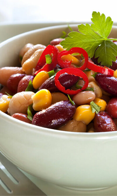 4 foods that help manage rheumatoid arthritis symptoms