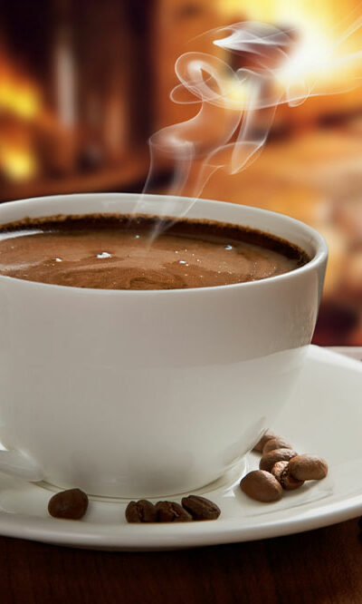 5 things to avoid before bed for better sleep