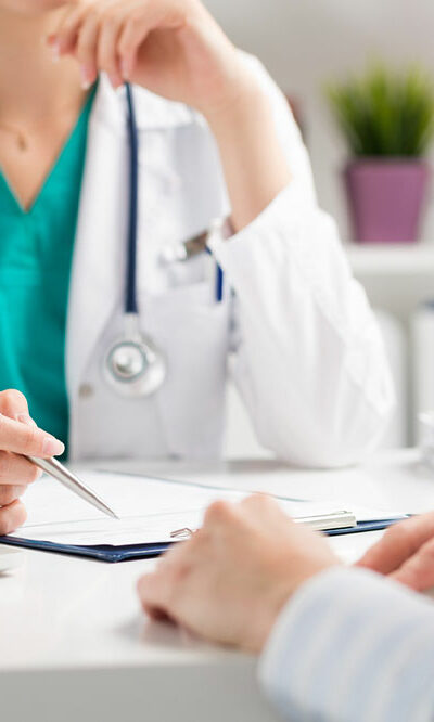 5 silent signs of leukemia that need close attention