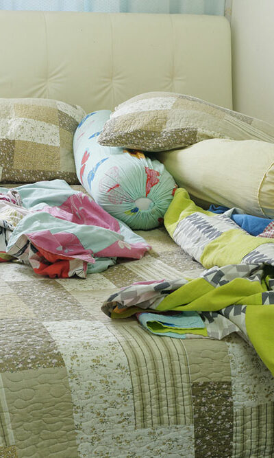 5 types of clothing that can affect one’s health